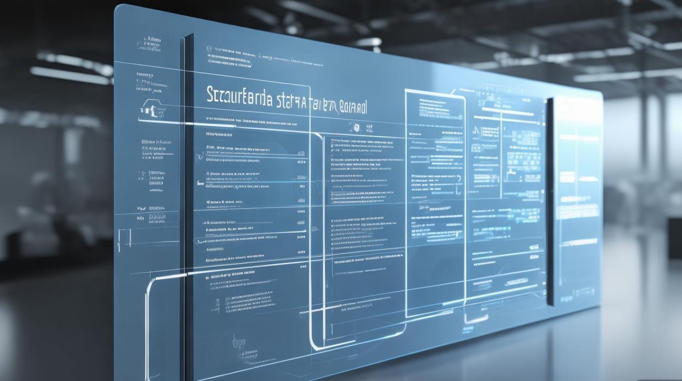 安全数据交换系统标准