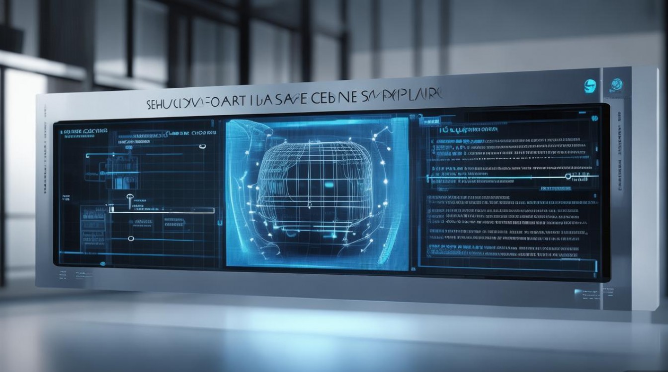 安全数据交换系统标准