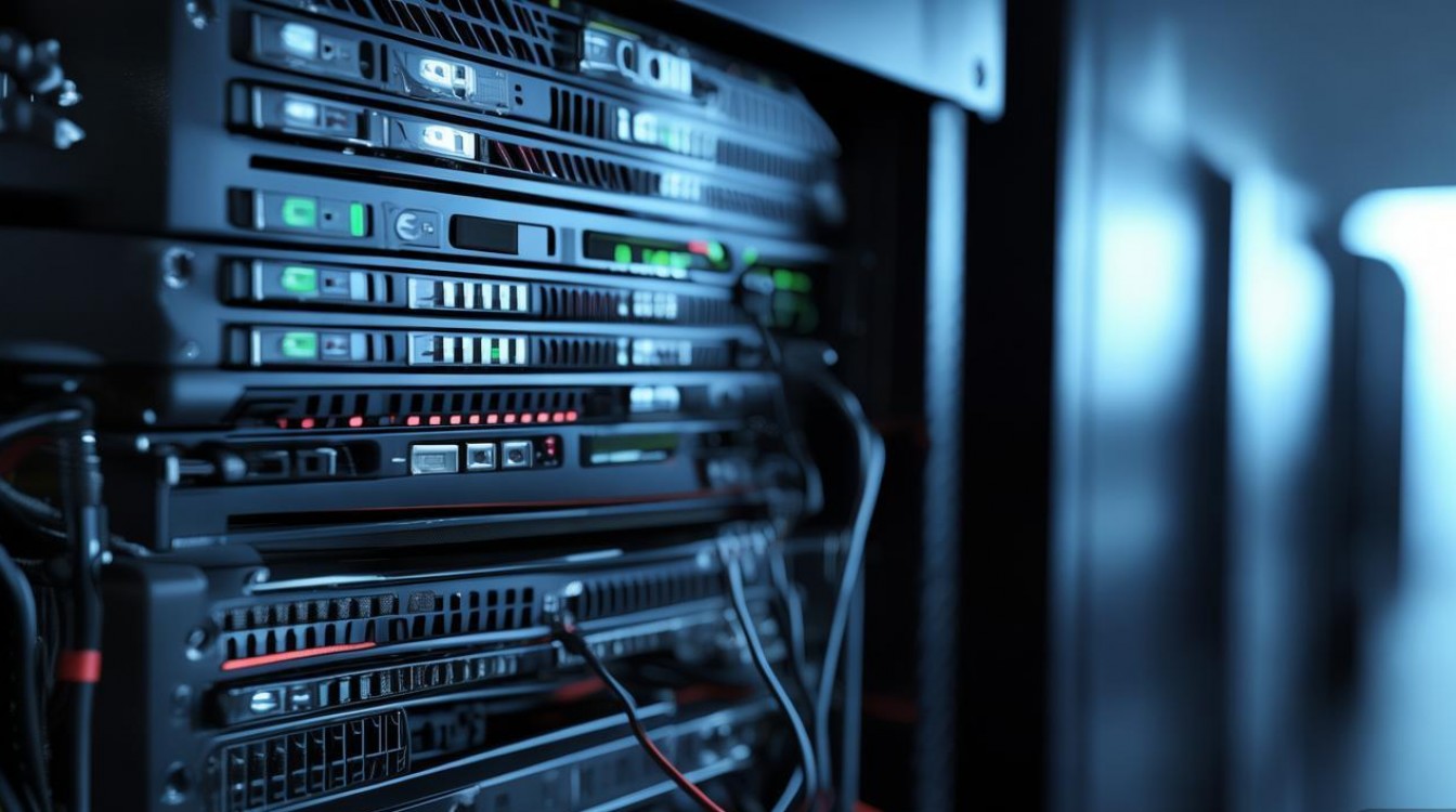 服务器端口打不开