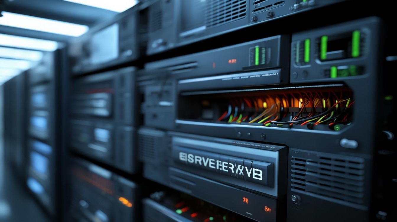 服务器端口打不开