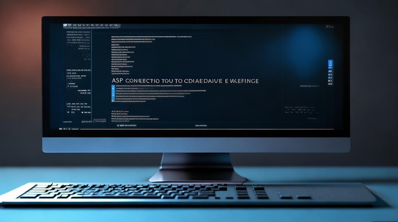 ASP连接数据库500错误