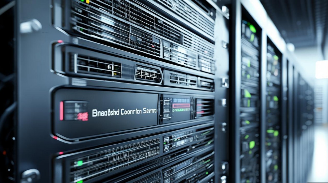 宽带连接的服务器名称