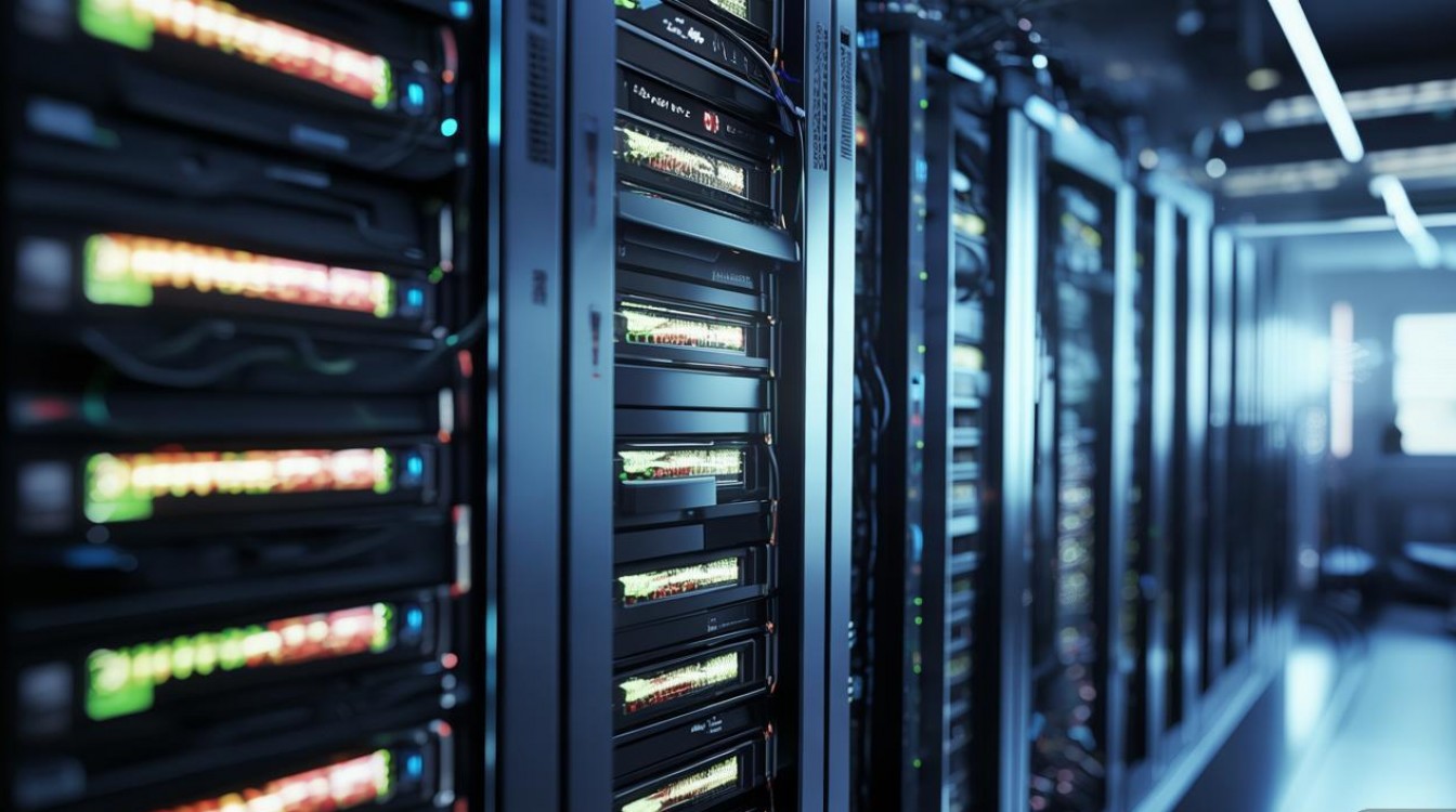 视频网站服务器要求