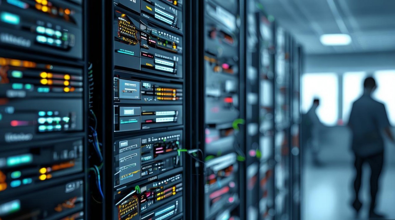 视频网站服务器要求