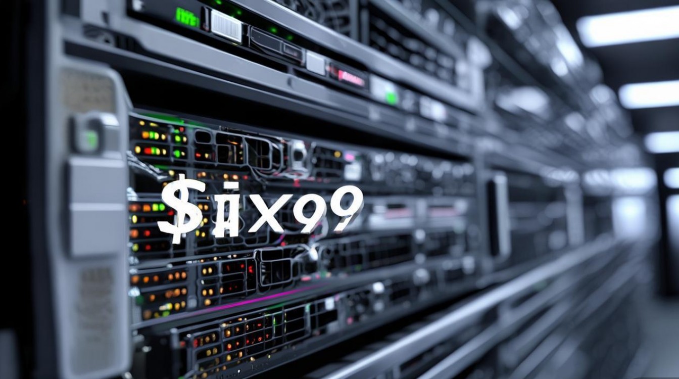 服务器主机多少钱