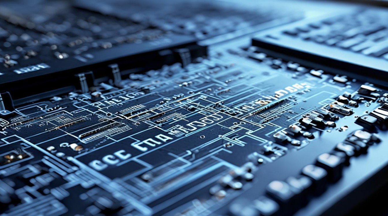 at89c51数据存储器