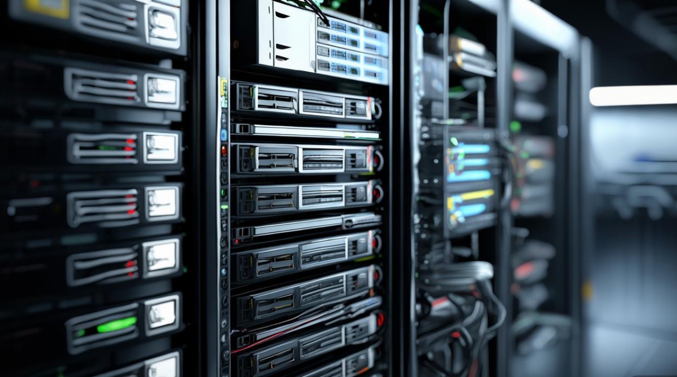 搭建国外服务器