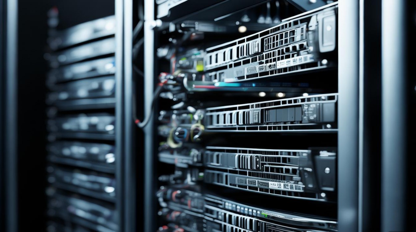 搭建国外服务器