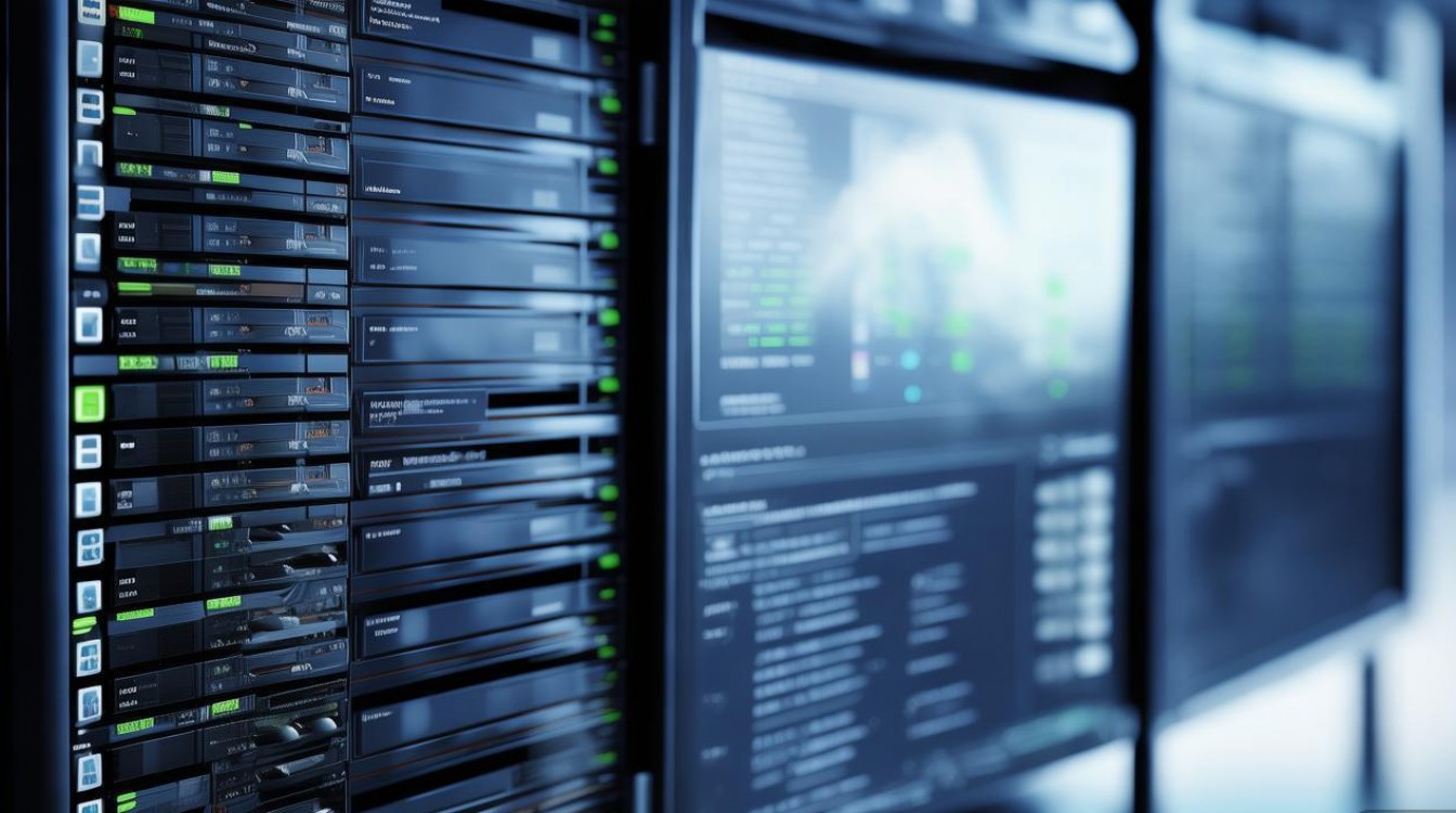 云主机服务器管理系统