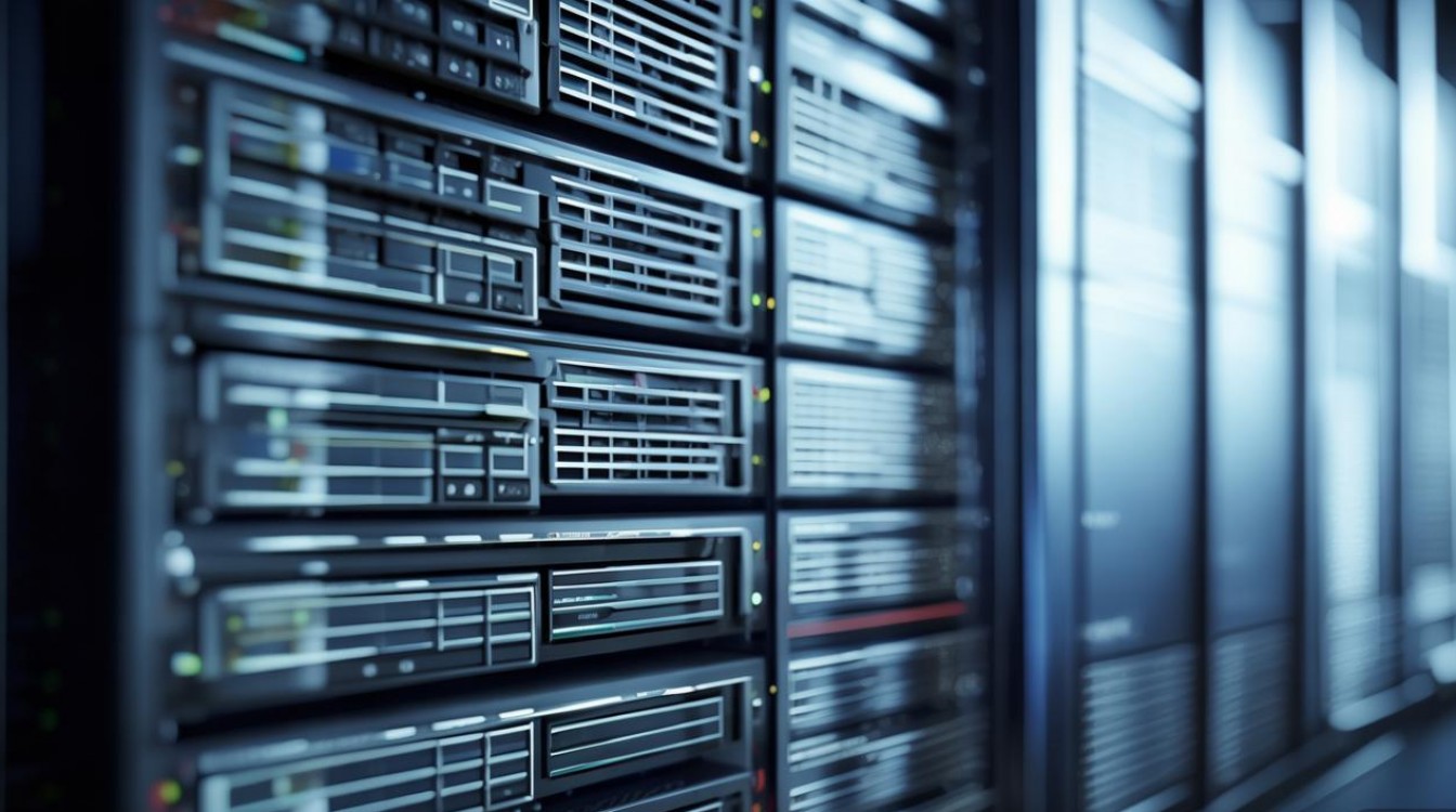 云主机服务器管理系统