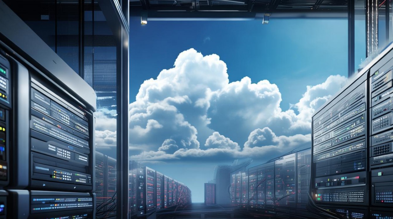 云服务器怎么建立网站