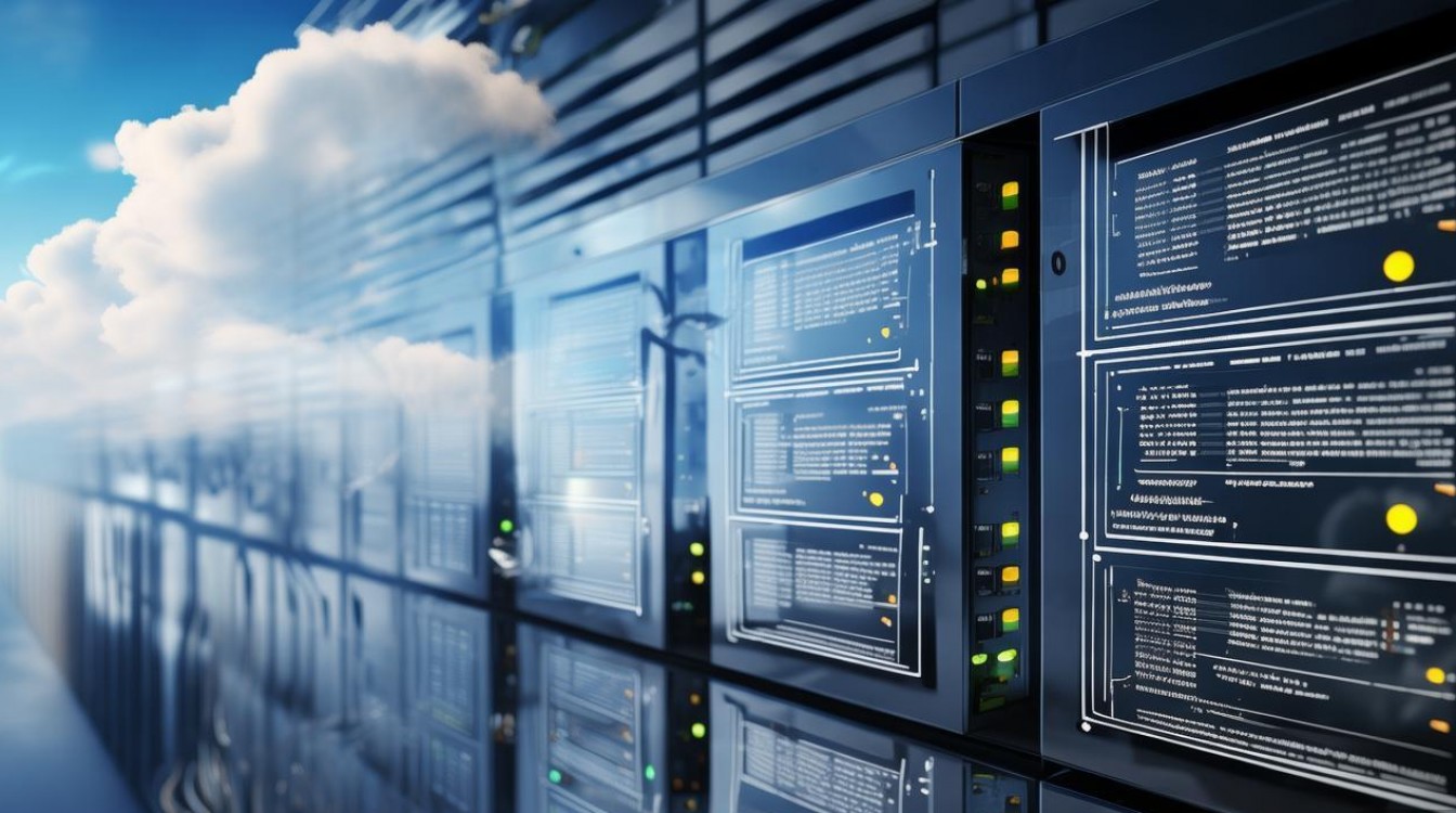 云服务器怎么建立网站