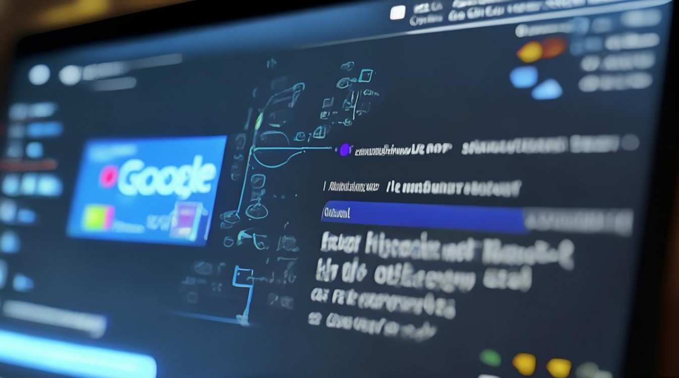 谷歌与服务器通信失败