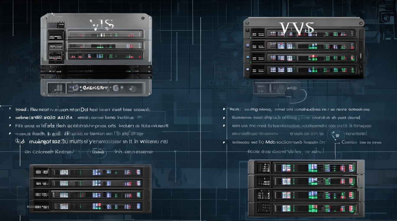 vps和服务器区别