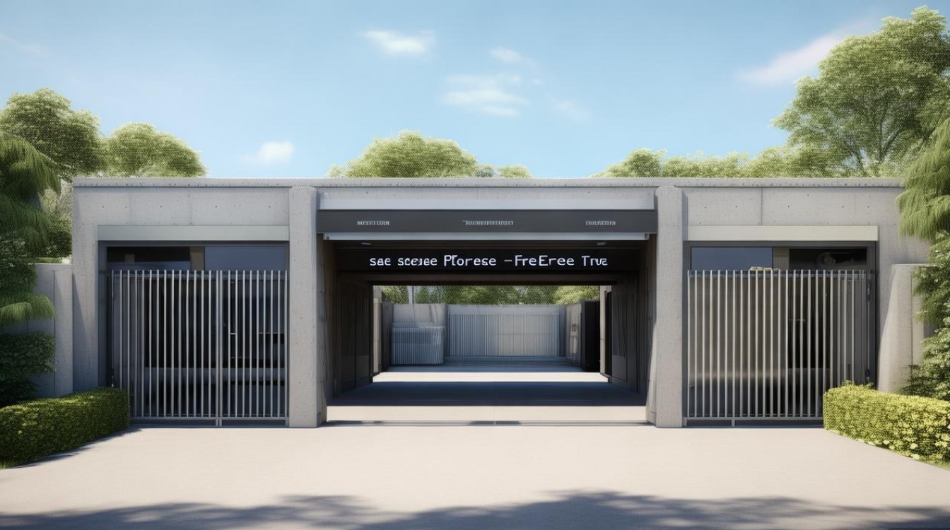 安全存储免费体验