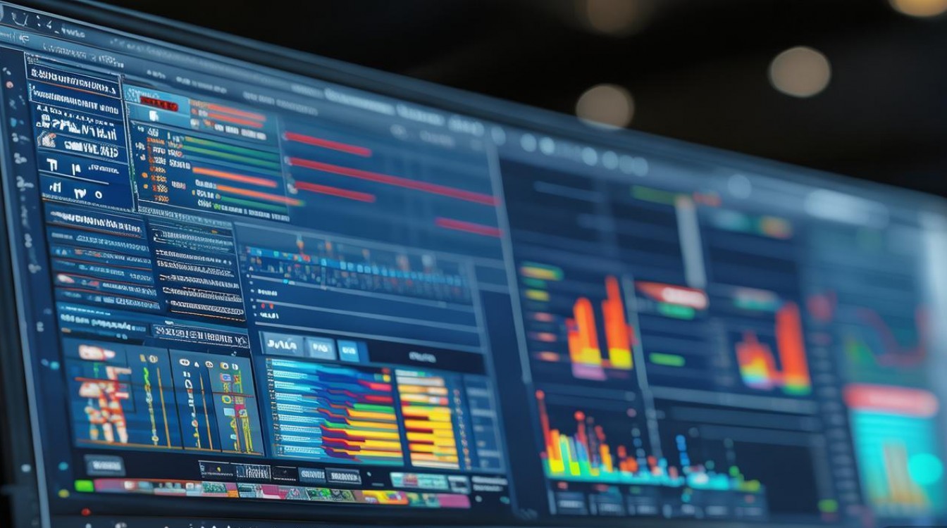 安全大数据平台和以前的区别