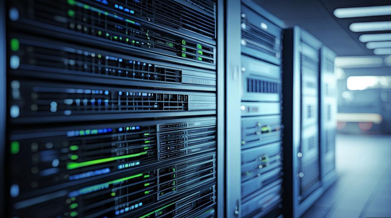 服务器虚拟化的特性