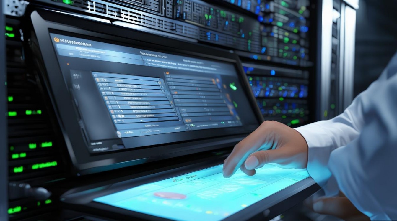 服务器权限和权限设置