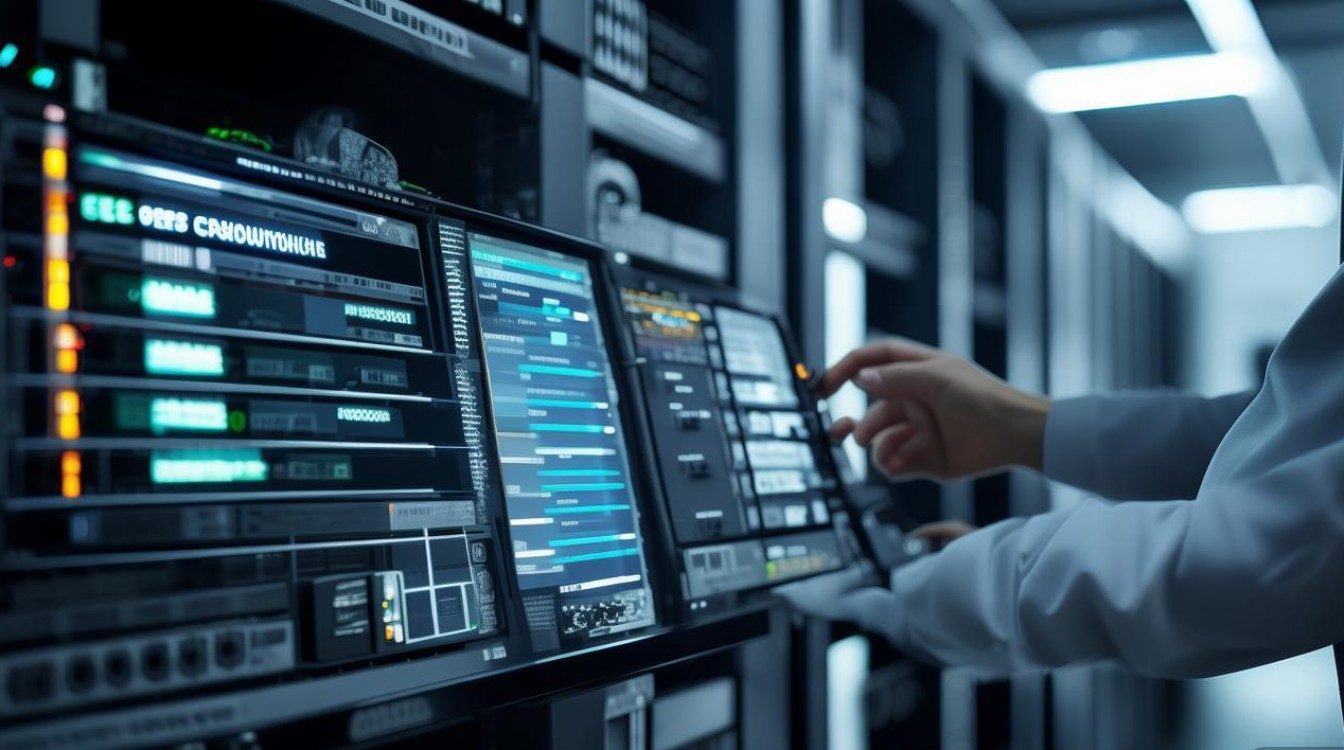 服务器权限和权限设置