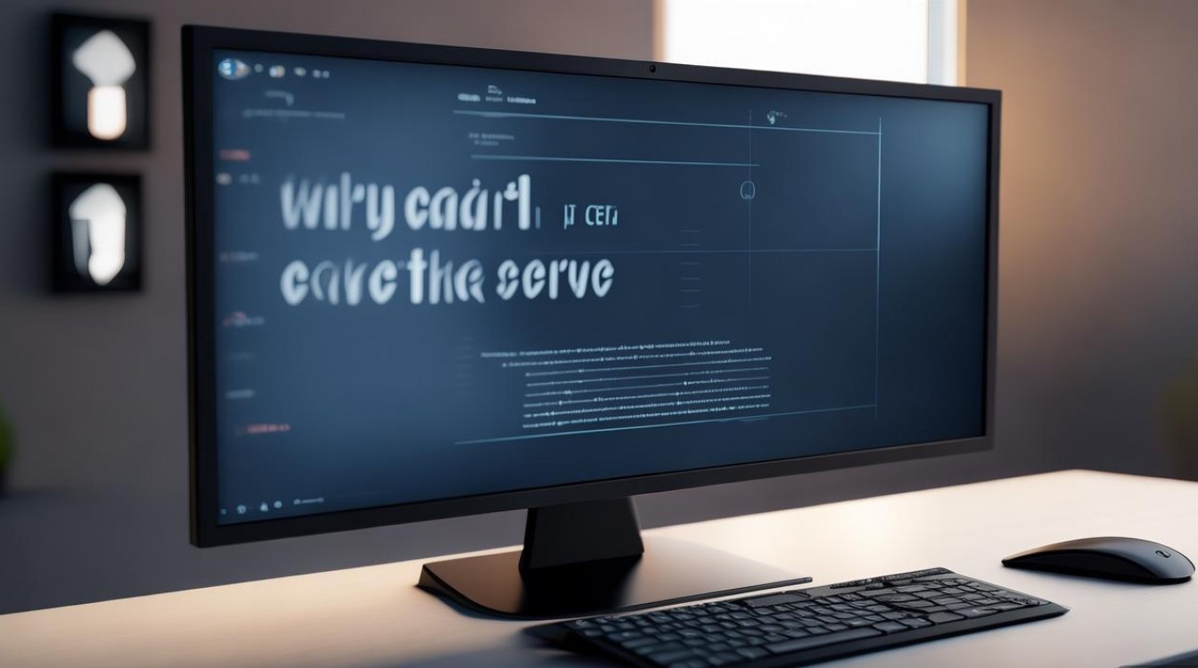 为什么连不到服务器