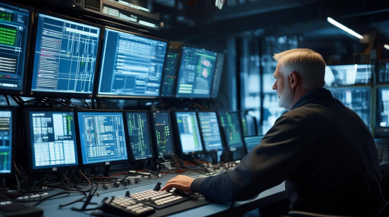 美国服务器运营商