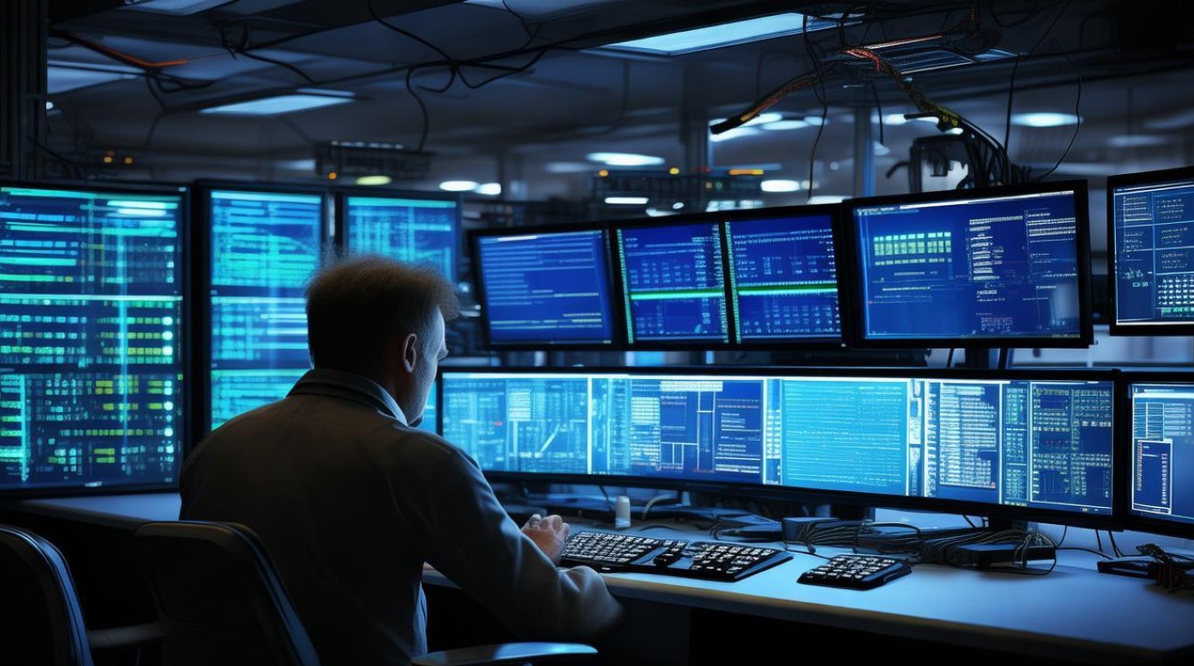 美国服务器运营商