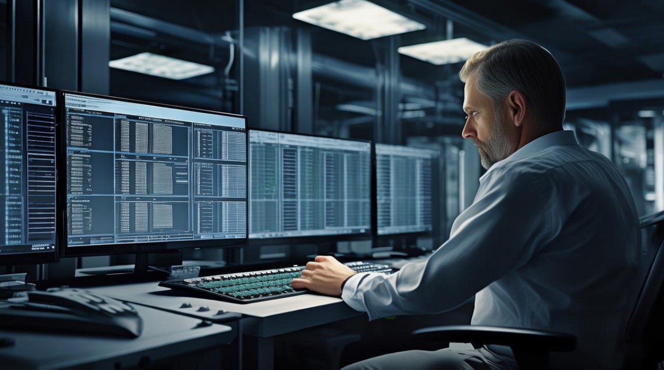 美国服务器运营商