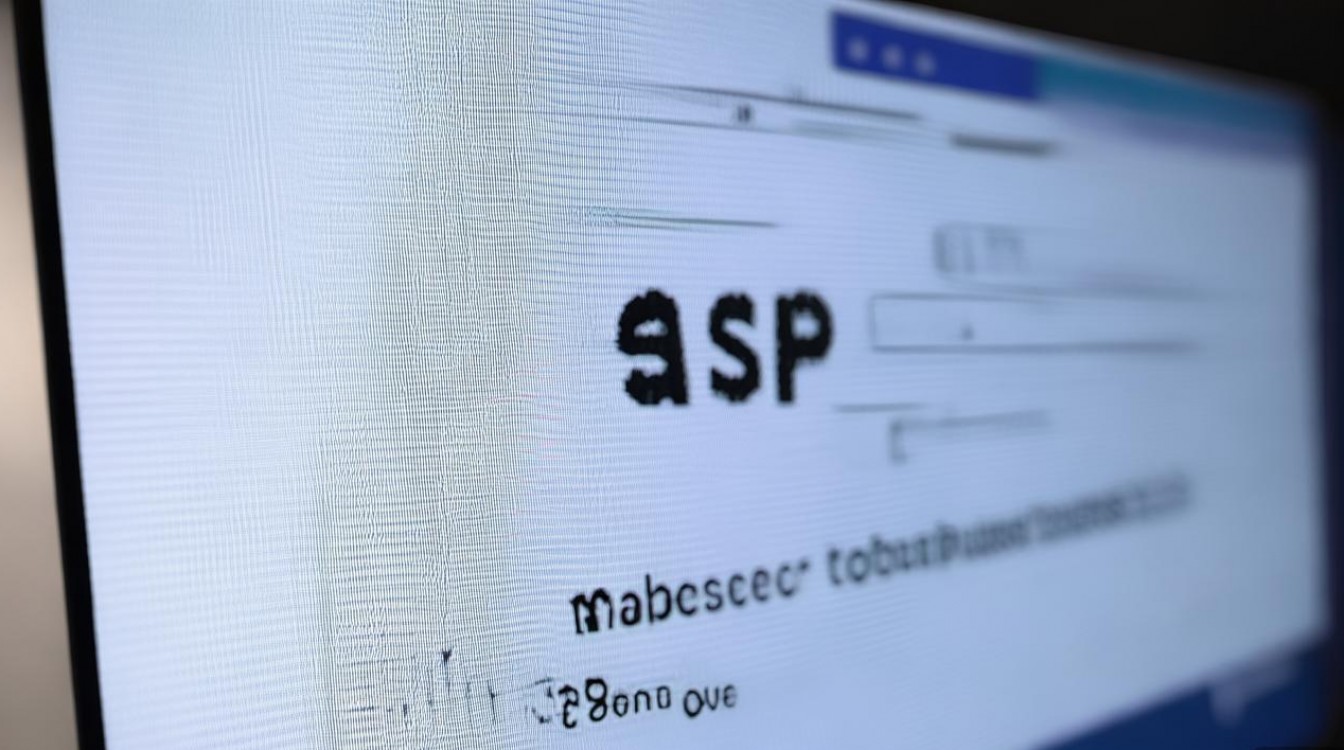 asp读取数据库并显示