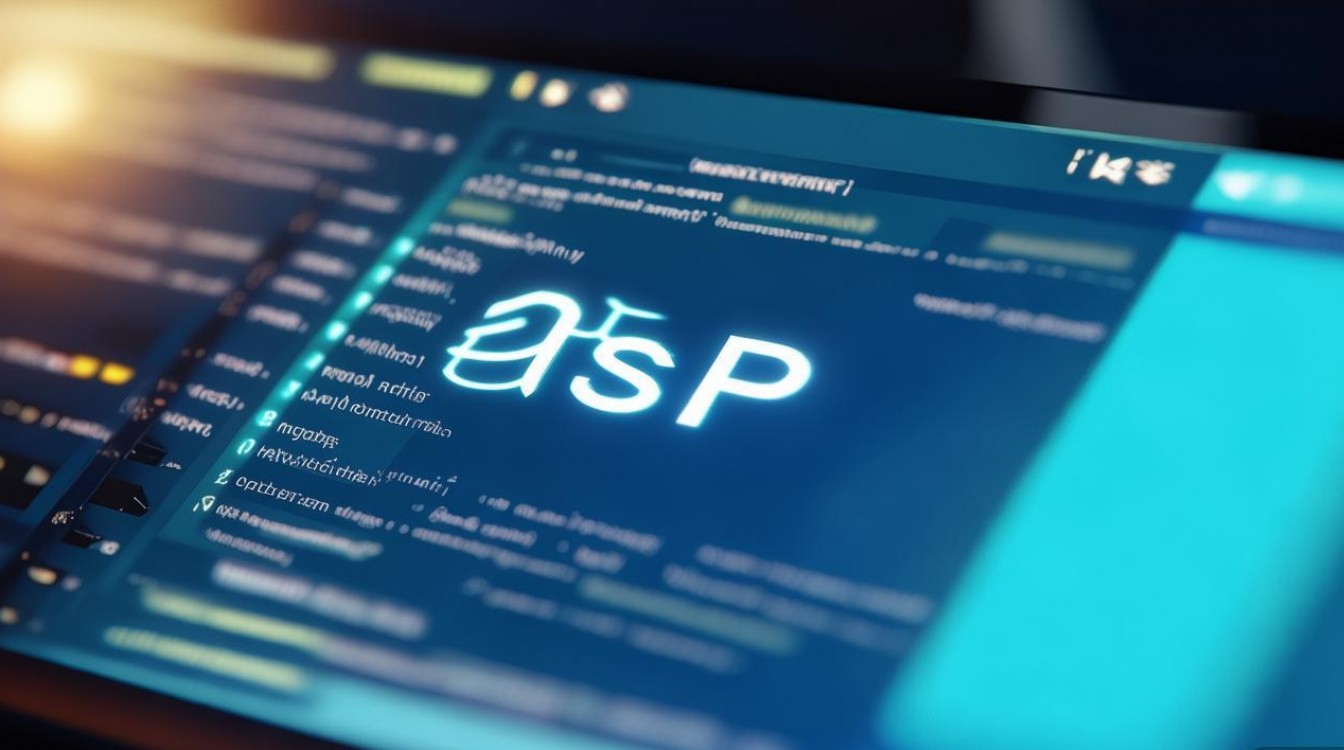 asp读取数据库并显示