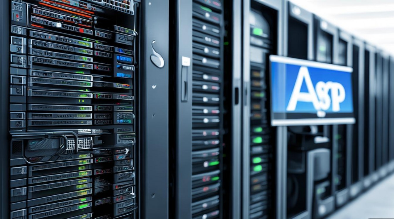 asp运行服务器端的程序