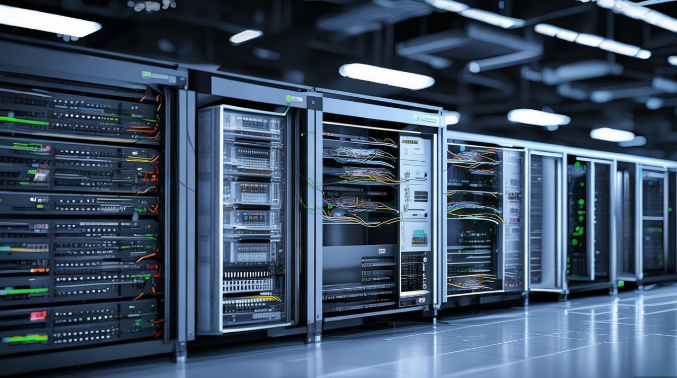 如何自己搭建云服务器