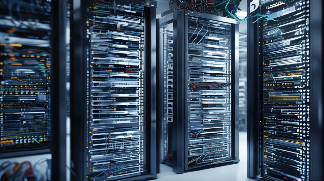 如何自己搭建云服务器