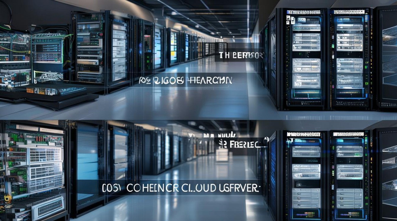 如何自己搭建云服务器