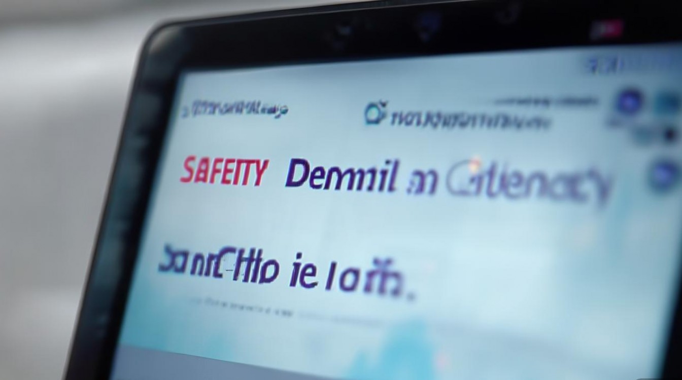 安全数据检测到客户端数据异常