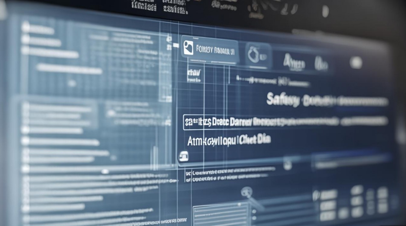 安全数据检测到客户端数据异常