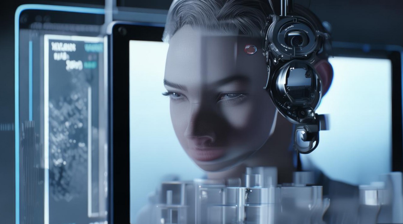 安云人脸识别系统