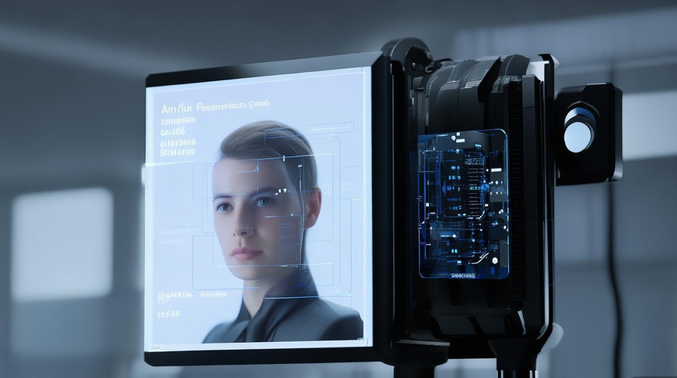 安云人脸识别系统