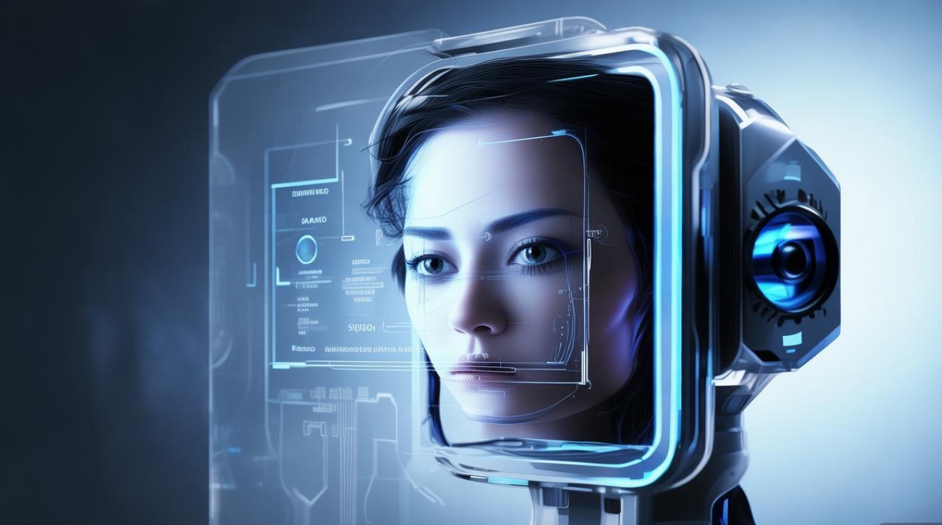 安云人脸识别系统