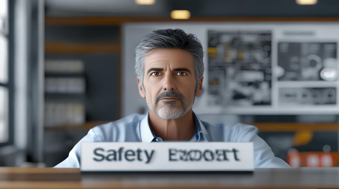 安全专家比较好