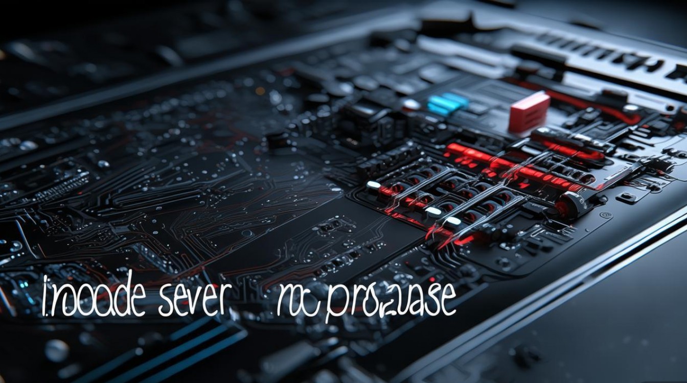 inode服务器没有响应