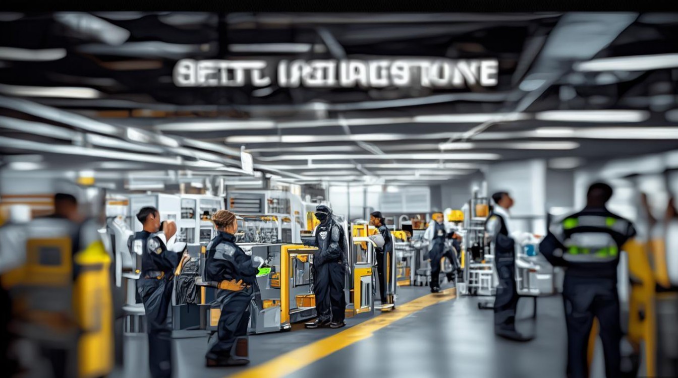 安全基线检查的流程