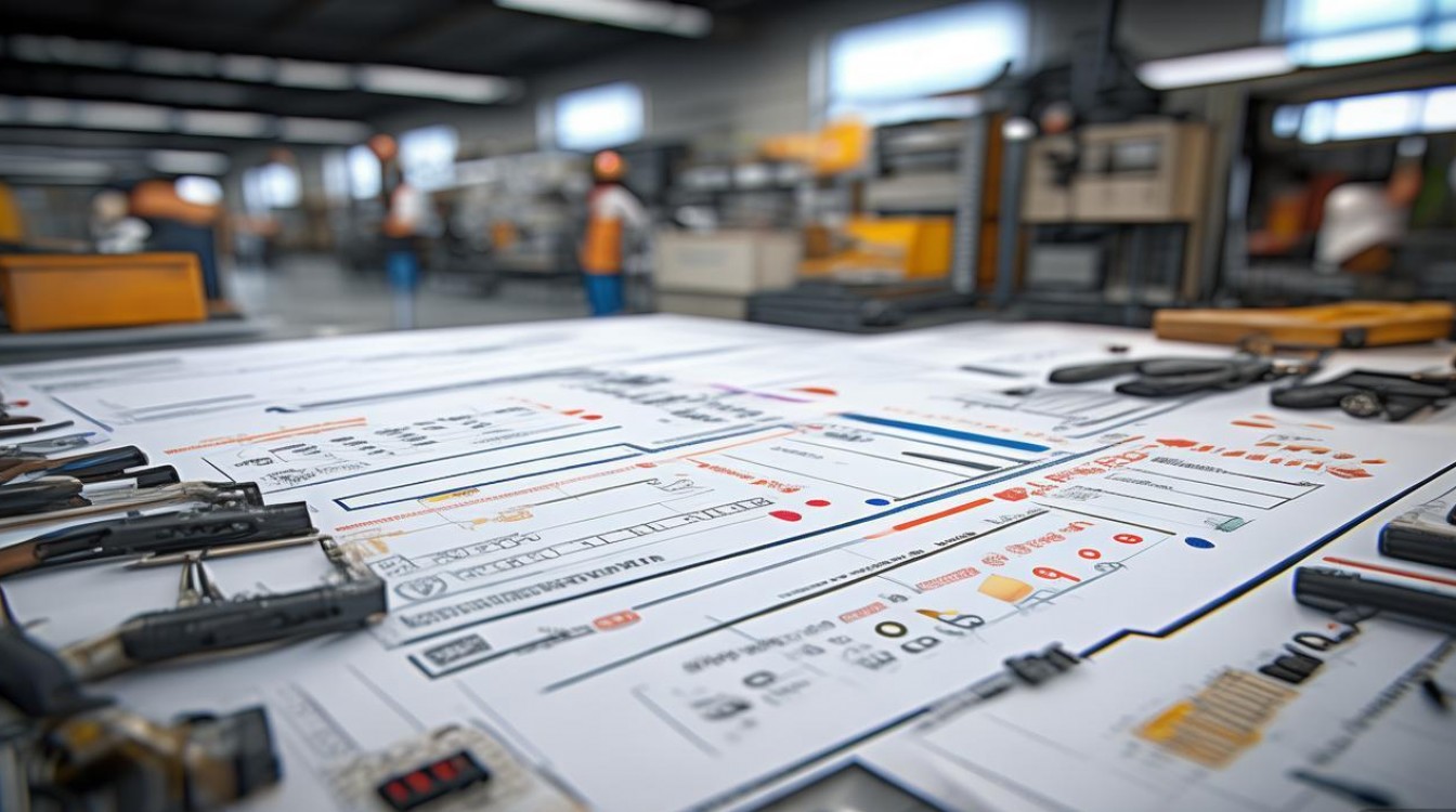 安全基线检查的流程