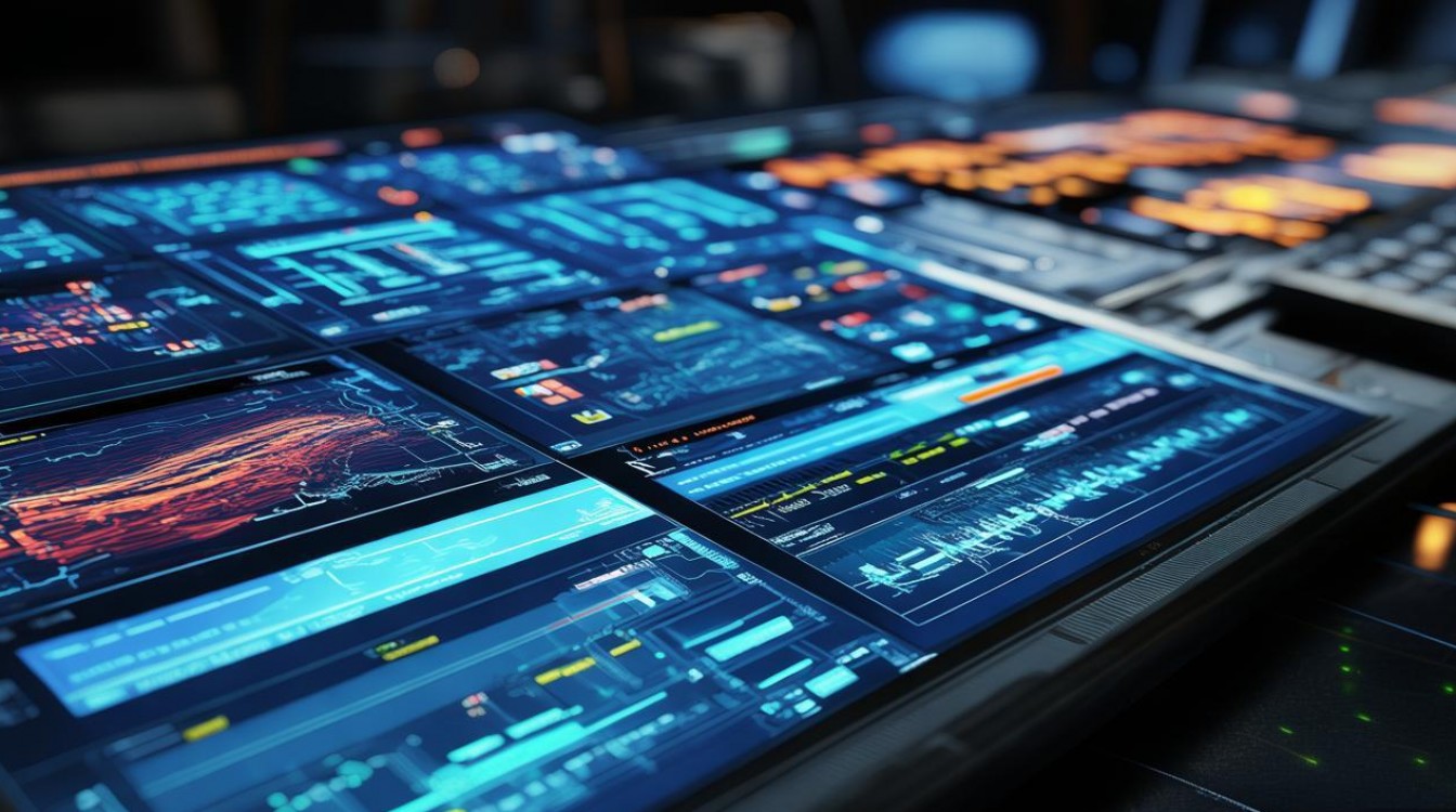 安全态势感知平台如何创建