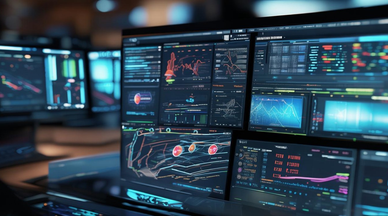 安全态势感知平台如何创建