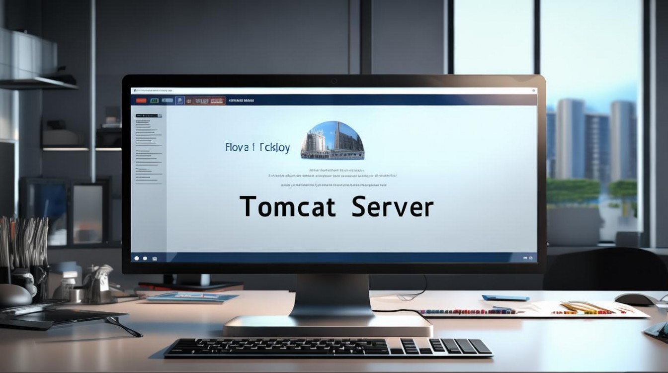 安了tomcat电脑就变成了服务器吗