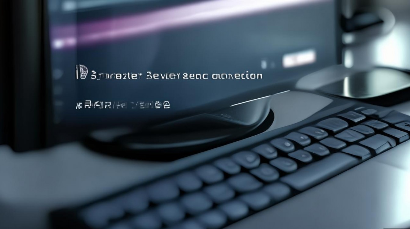 浏览器服务器拒绝连接