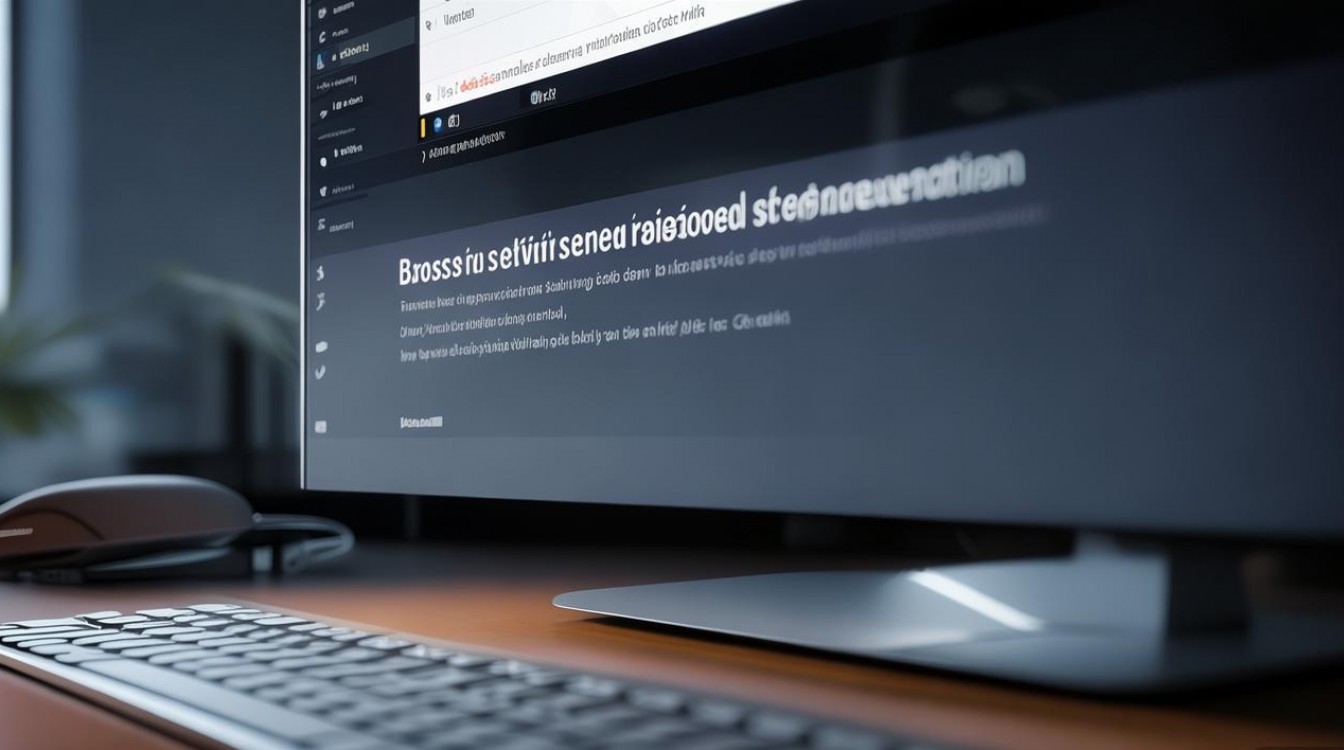 浏览器服务器拒绝连接