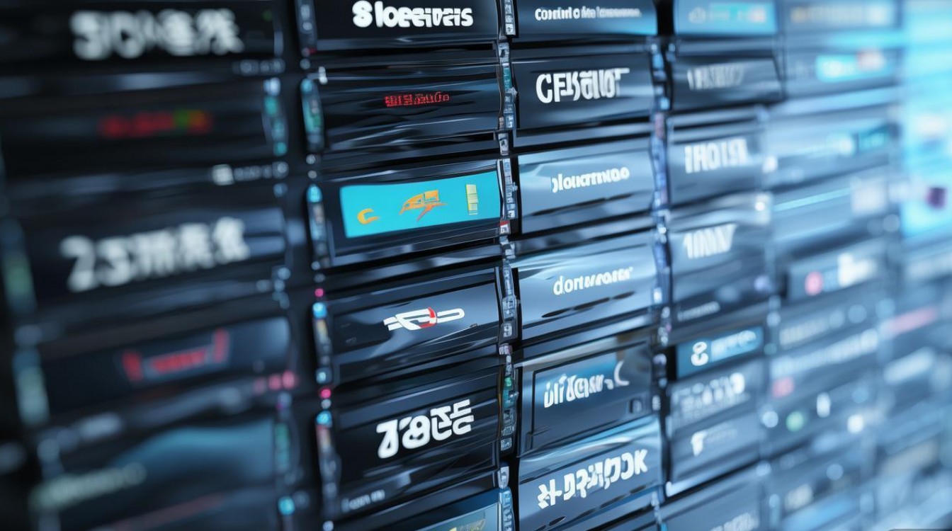 国内云服务器排行