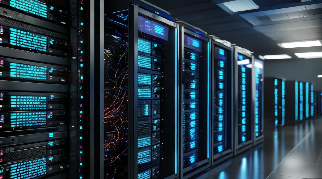 专业游戏服务器