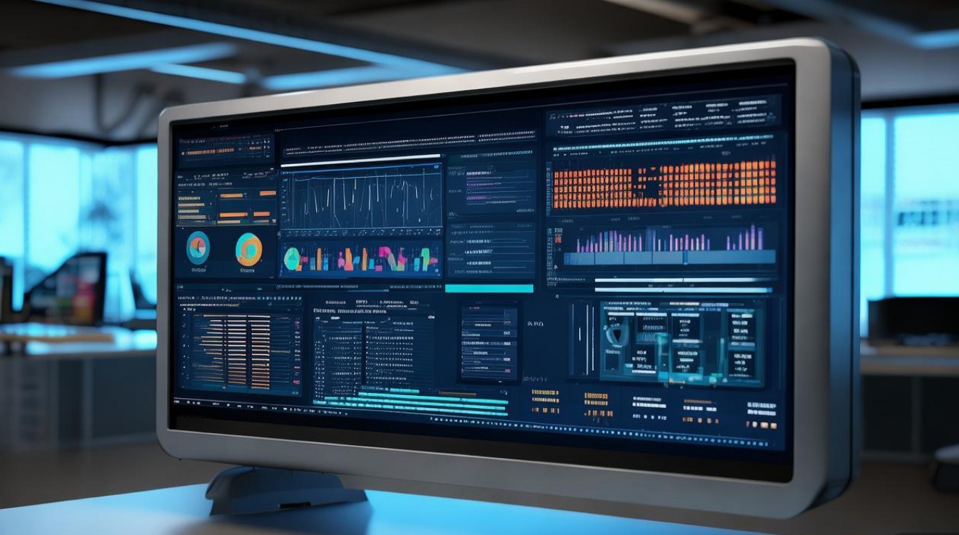 安全态势感知平台大数据